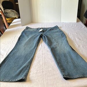 Nautica Classic Blue Jeans